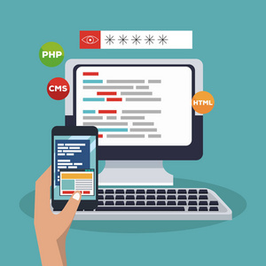 應用軟件開發 從概念到現實的技術之旅